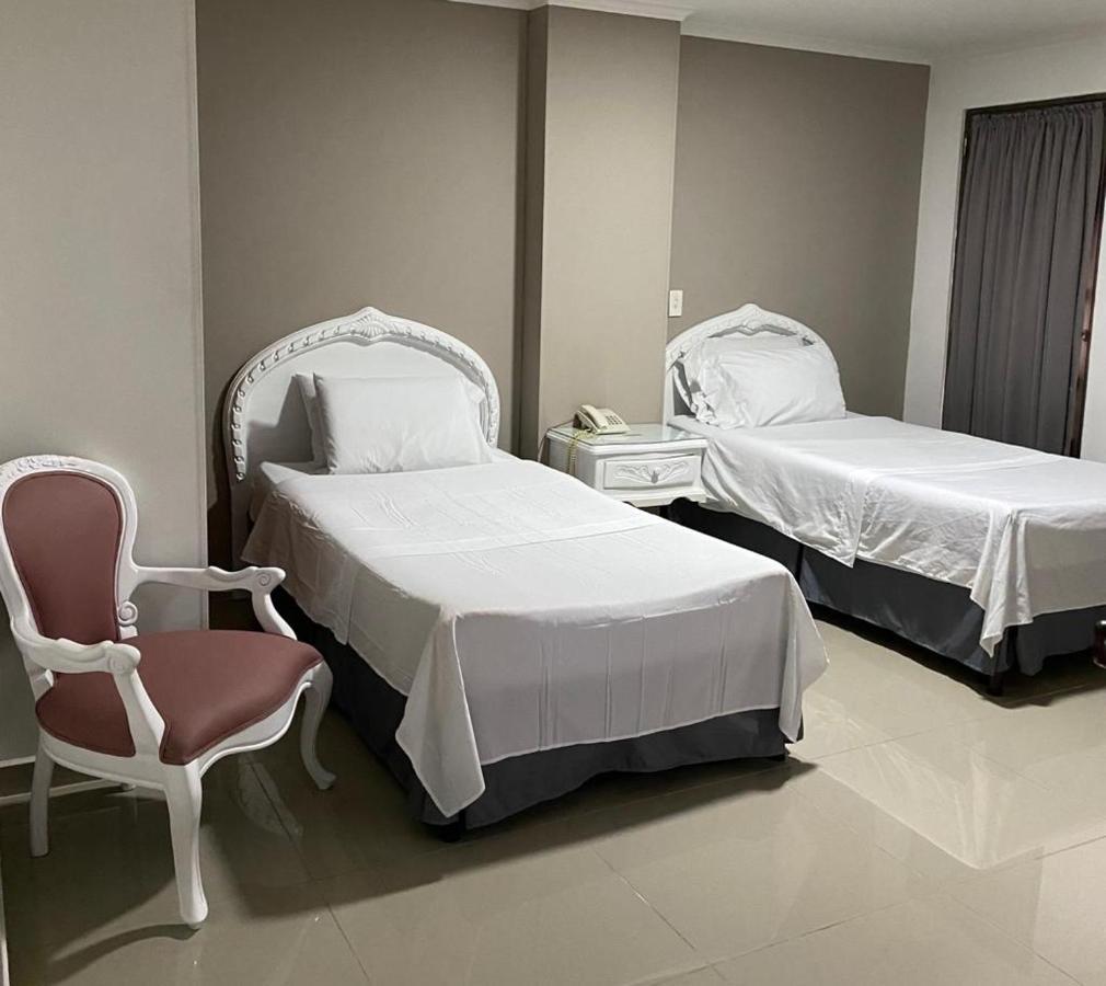 Hotel Suite Santa Rosa Santa Rosa de Cabal Kültér fotó