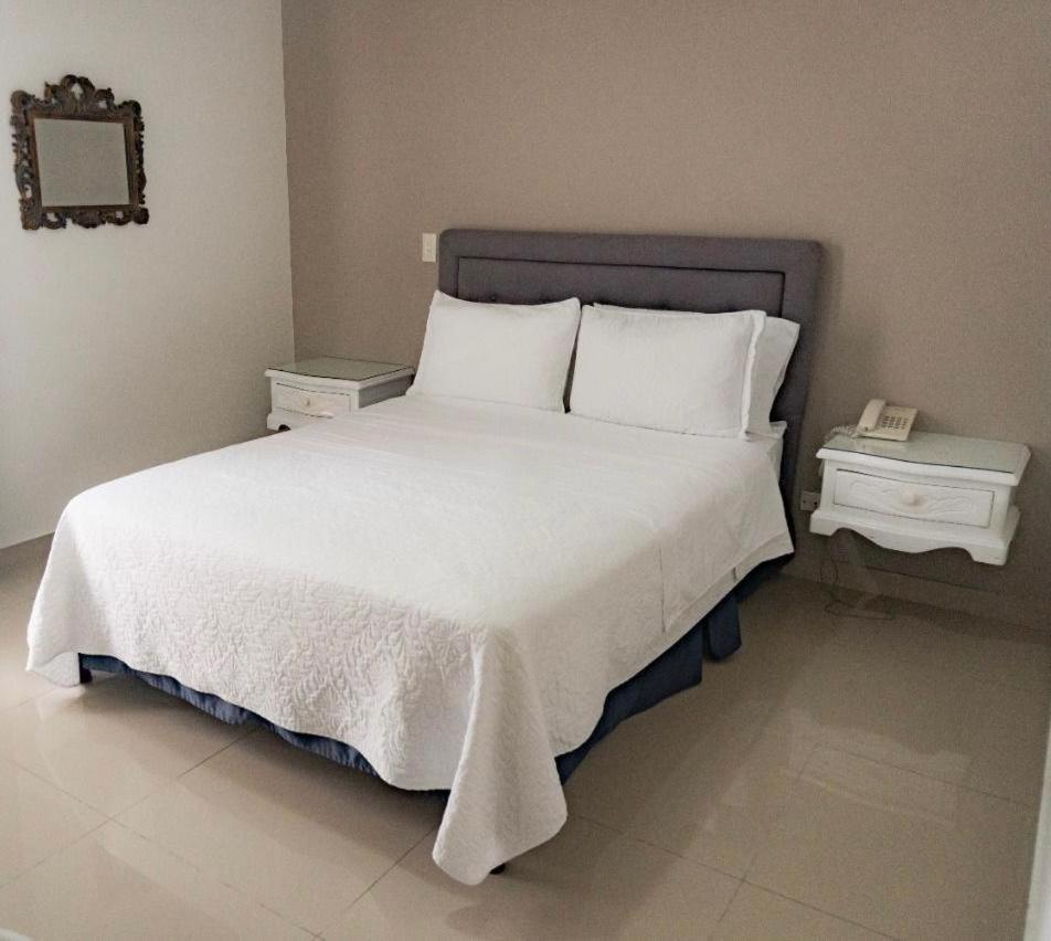 Hotel Suite Santa Rosa Santa Rosa de Cabal Kültér fotó