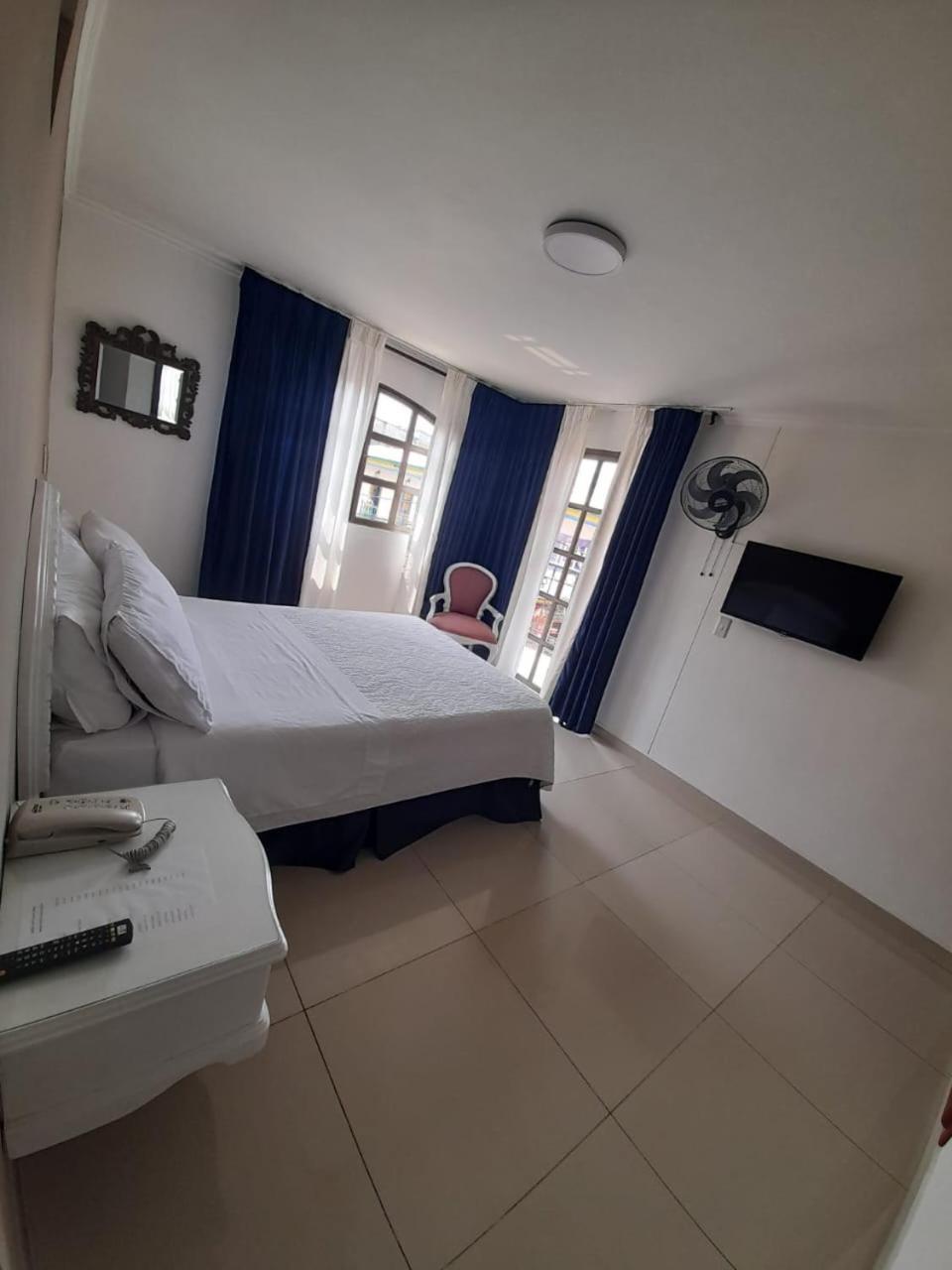 Hotel Suite Santa Rosa Santa Rosa de Cabal Kültér fotó
