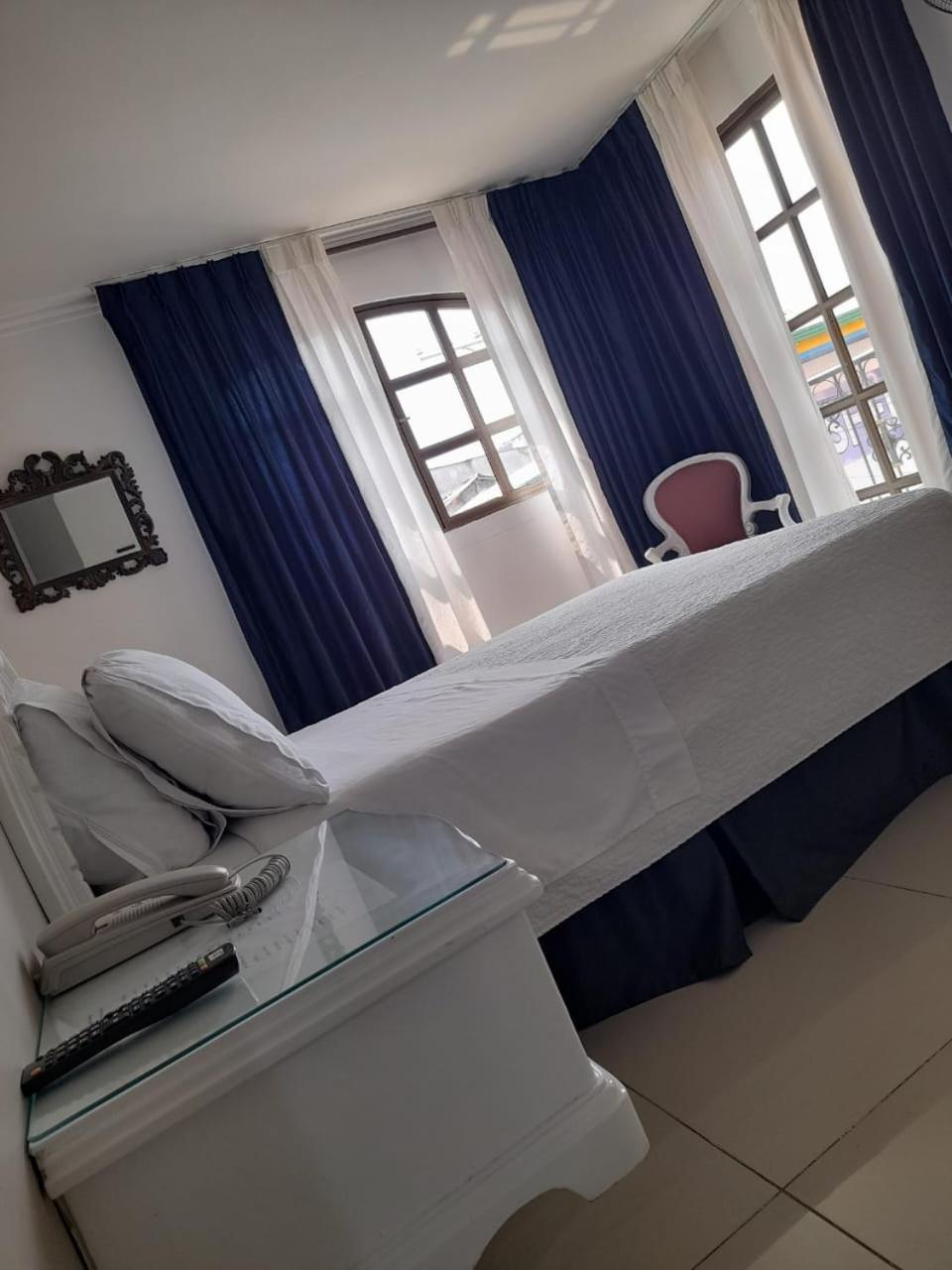 Hotel Suite Santa Rosa Santa Rosa de Cabal Kültér fotó