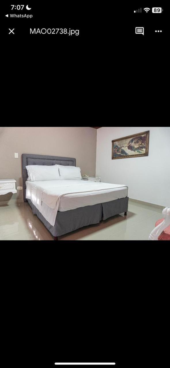 Hotel Suite Santa Rosa Santa Rosa de Cabal Kültér fotó