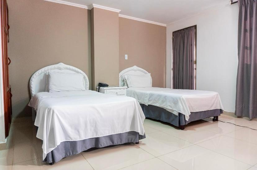 Hotel Suite Santa Rosa Santa Rosa de Cabal Kültér fotó