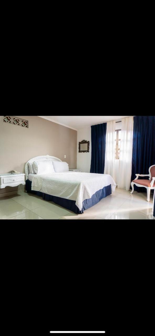 Hotel Suite Santa Rosa Santa Rosa de Cabal Kültér fotó