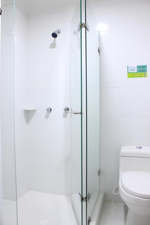 Hotel Suite Santa Rosa Santa Rosa de Cabal Kültér fotó